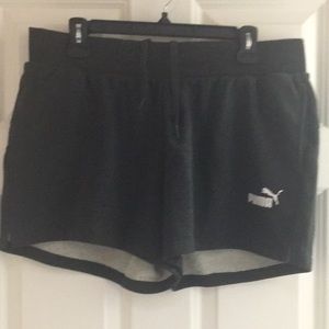 Puma Athletic/Athleisure Shorts, NWT!